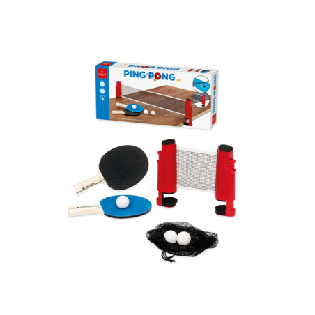 Ping Pong Set Dal Negro 53904