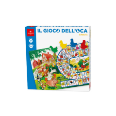 Il Gioco Delloca Dal Negro 55601