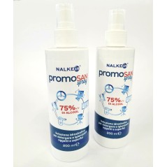 Spray Promosan  200ml Pfd163dt2