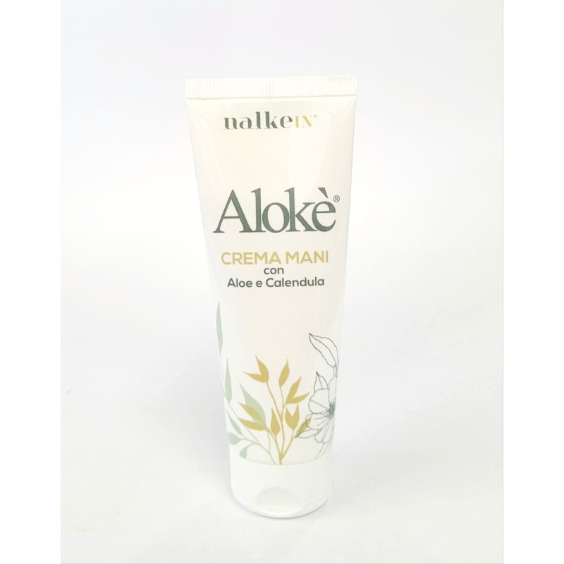 Alokè Crema Mani Mani 75ml