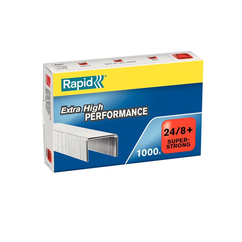 Punti Universali Rapid 24/8+ Super Strong