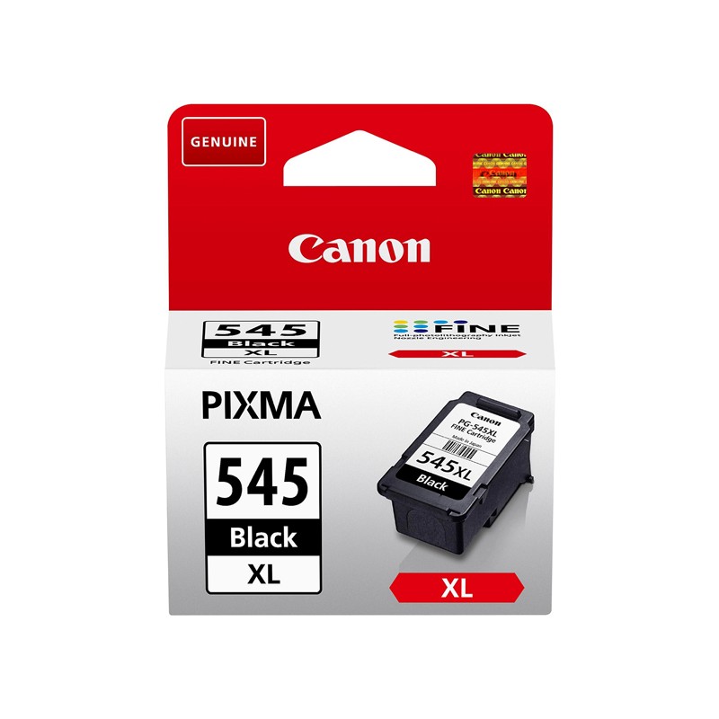 Canon Pg-545 Xl Nero