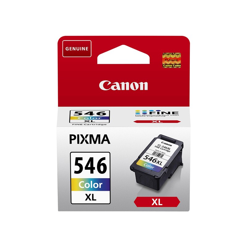 Canon Cl-546 Xl Colore