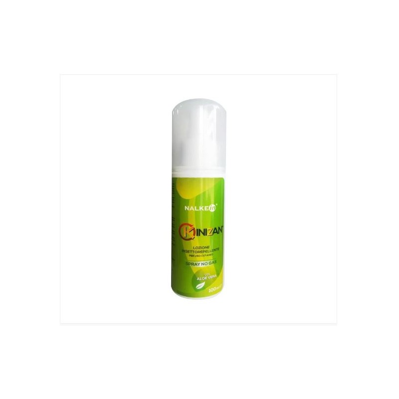 Kinizan Spray 100ml 19,5 Deet