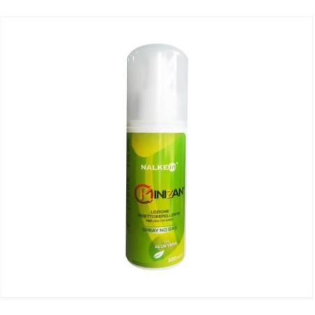 Kinizan Spray 100ml 19,5 Deet