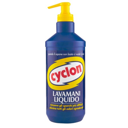 Cyclon Lavamani Liquido 500ml