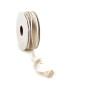 Sona Ribbon 15mt.x15mm 4073 Col.70 Creme/ivory