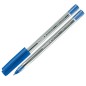 Penna A Sfera Tops 505 0.7mm Blu(50)schneider