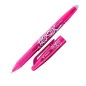 Penna Frixion Rosa 0.7mm Pilot