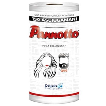 Pannotto - 150 Asciugamani Ri8s150 Foglio 37x67cm