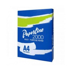 Carta X Fotocopie A4 Paperline 70gr 500fg.