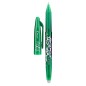 Penna Frixion Verde 0.7mm Pilot