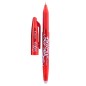 Penna Frixion Rossa 0.7mm Pilot