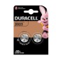 Bl. Pila Litio Duracell 3v Cr2025 2pz