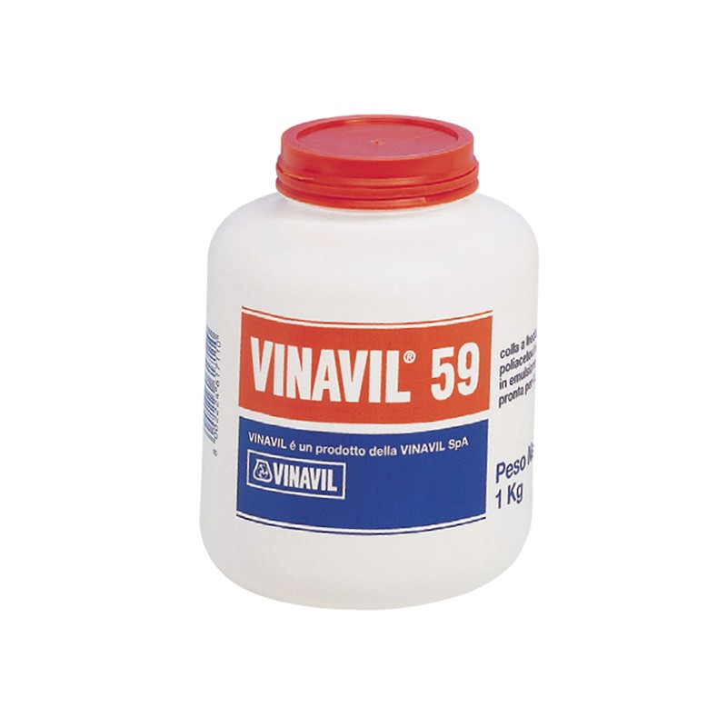 Vinavil 1kg Netto (n)