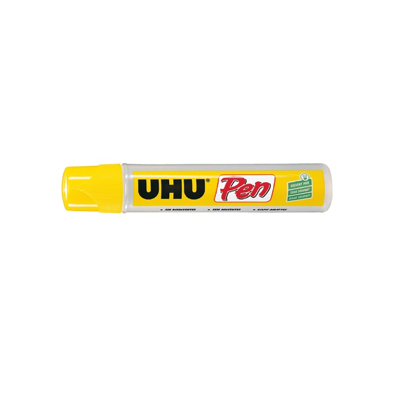 Colla Liquida Uhu Pen 50ml%30