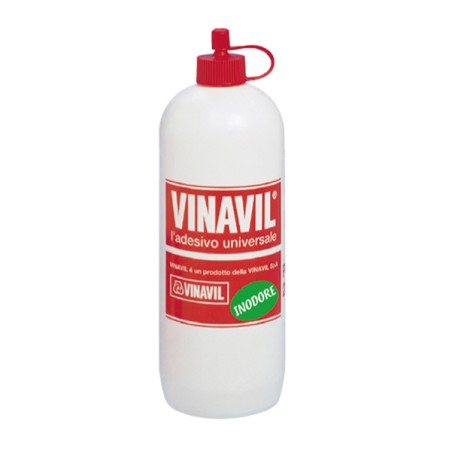 Colla Vinavil 250gr (n)