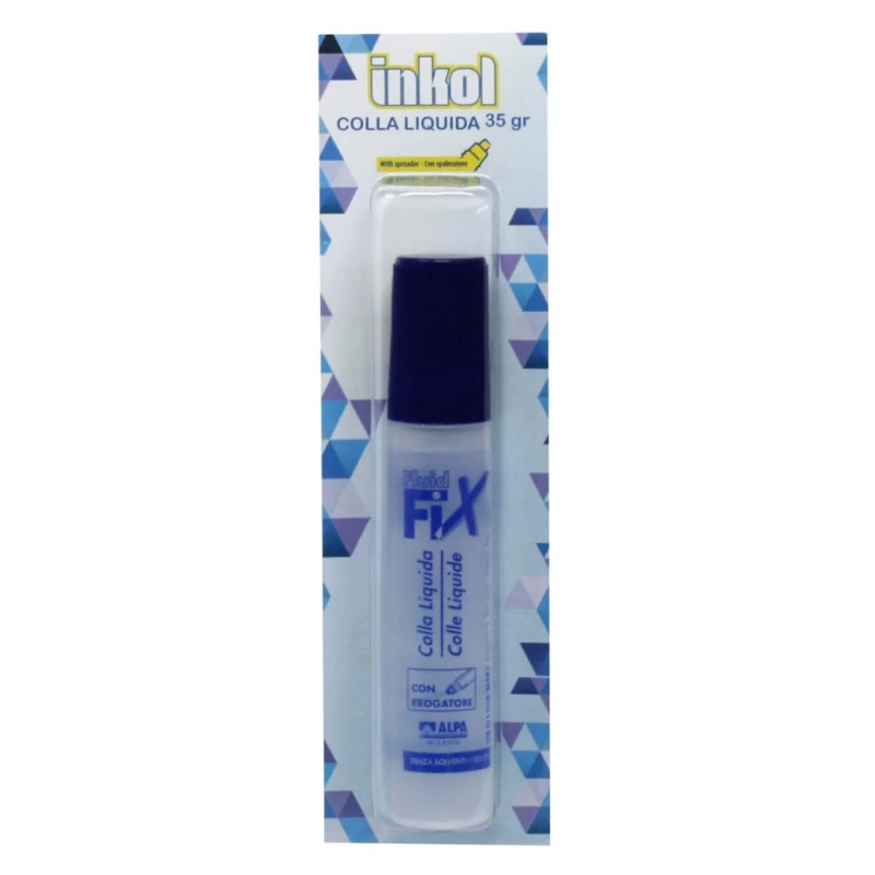 Colla Liquida Fix 35gr.