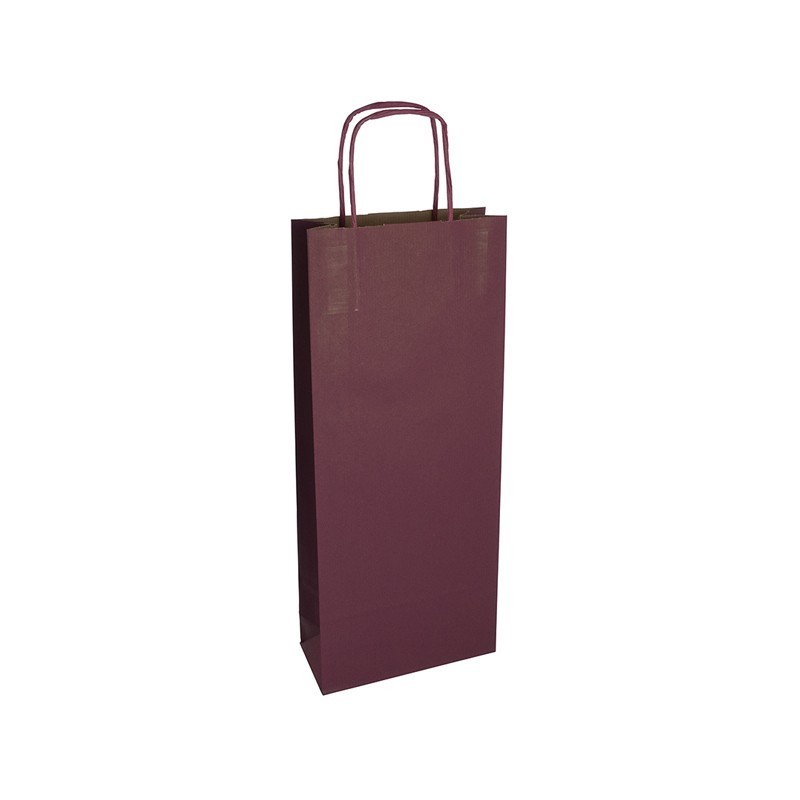 Shopper Bott.14+8.5x40 Bordeaux Sealing 120gr. 14614