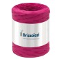 Rafia Sintetica 6802 5mmx200mt Colore Fucsia 13 Brizzolari