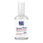 Spray Detergente Mani Alcolico 77 60ml Bakterio