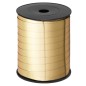 Rocca Nastro Metal 6870 5mmx100mt Colore Oro 03 Brizzolari