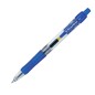 Penna Sfera A Scatto Gel Blu 0,7mmstarline Stl1209