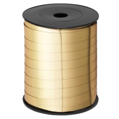 Rocca Nastro Metal 6870 10mmx250mt Colore Oro 03 Brizzolari