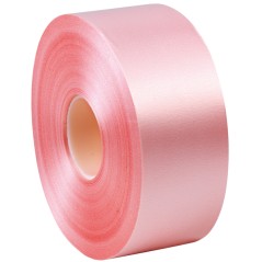 Nastro Liscio 6800 50mmx100mt Colore Rosa Baby 05 Brizzolari