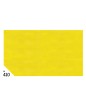 Carta Velina 50x70 Giallo 26fgsadoch 410