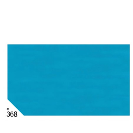 Carta Velina 50x70 Azzurro 26fgsadoch 368