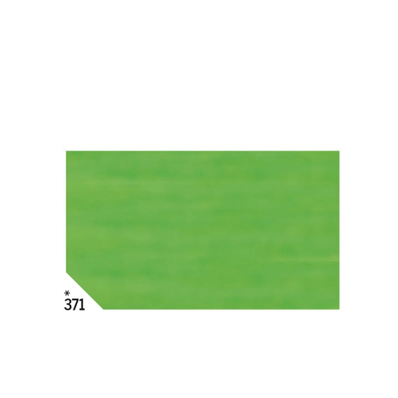 Carta Velina 50x70 Verde Chiaro 26fgsadoch 371