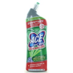 Ace Wc Gel Disincrostante 700ml. 131431