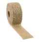 Julex Ribbon 1465 8mtx55mm 51 Natural/gold