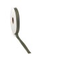 Grosgrain Gigi Ribbon 20mtx10mm 66 Verde Moss 6608