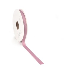 Grosgrain Gigi Ribbon 20mtx15mm 16 Old Rose 6608