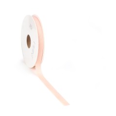 Grosgrain Gigi Ribbon 20mtx15mm 54 Salmon 6608