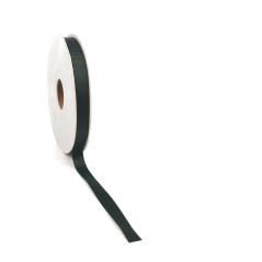 Grosgrain Gigi Ribbon 20mtx15mm 69 Dark Green 6608