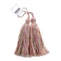 Nappine Multicolor Tassel 1400d.1608.90 16cm 2pz