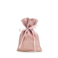 Sacchetto Luster 5397f Flatbag 17x12cm 72a Nude