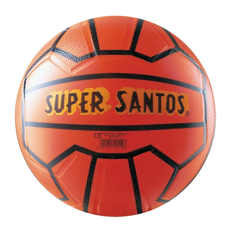 Pallone Super Santos