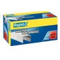 Punti Rapid Super Strong - 24/8+ Rapid - Conf. 5000 Pezzi - Acciaio Zincato - Metallo