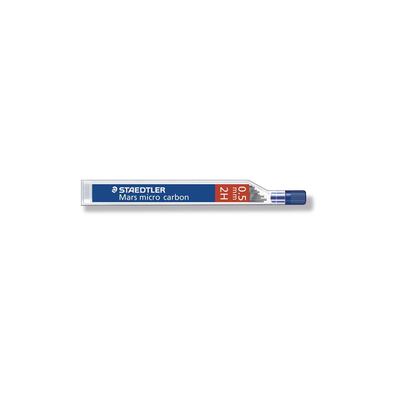 Mine Staedtler Mars Micro 0.5 2h 1pz