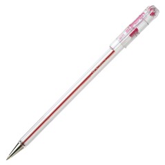 Penna Superb Bk77 12pz Rosso (n)