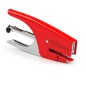 Cucitrice A Pinza Titanium Passo 6 - Colore Rosso