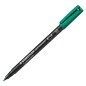 Penna Staedtler Lumocolor 317 M-verde