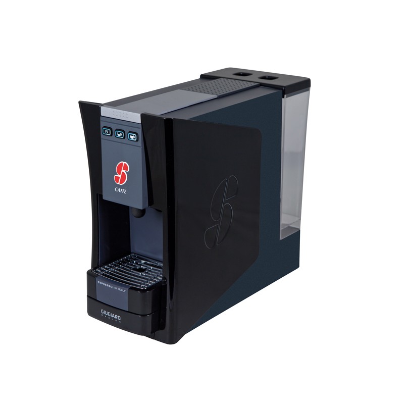 Macchina Essse  Caffe S12 Nera