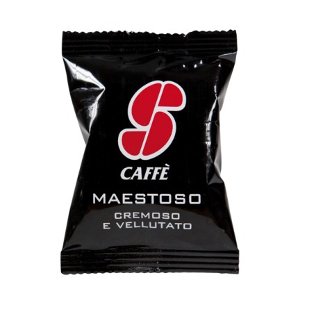 Capsula Caffe Maestoso Essse Caffe 50pz