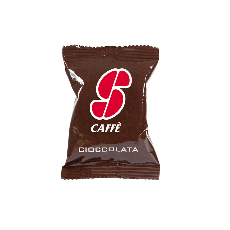 Capsula Cioccolata Essse Caffe