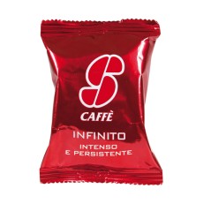 Capsula Caffe Infinito Essse Caffe 50pz